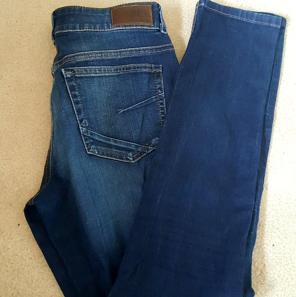BKE SKINNIES
